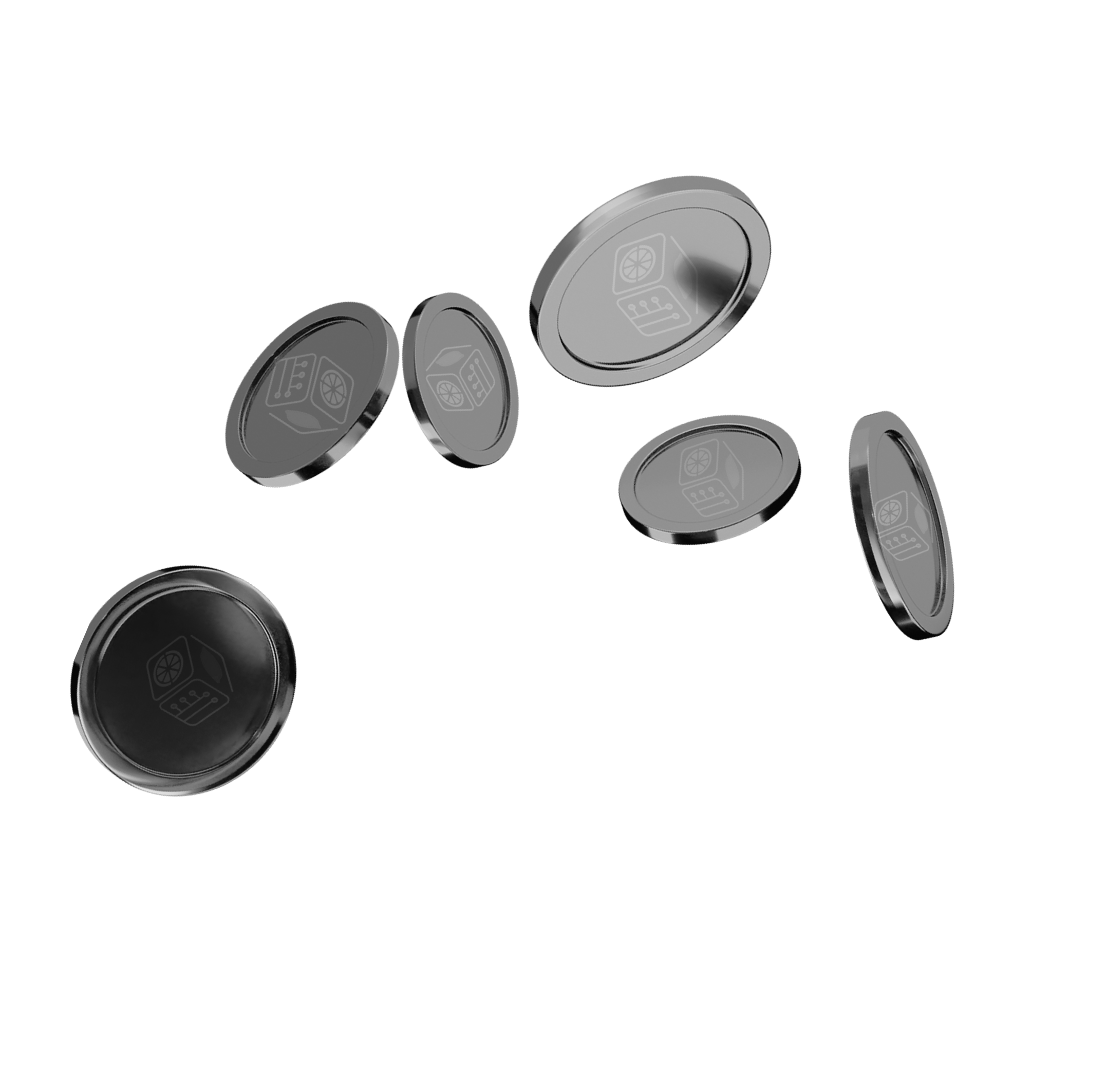 coins